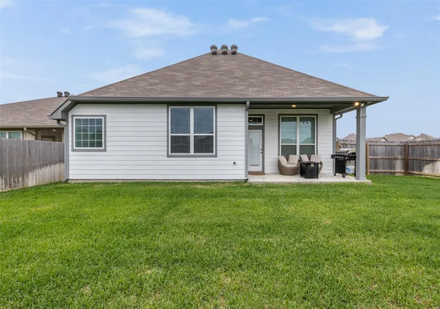 5th image of 1968 Chief St, Bryan, TX 77807 | MLS# 5915743