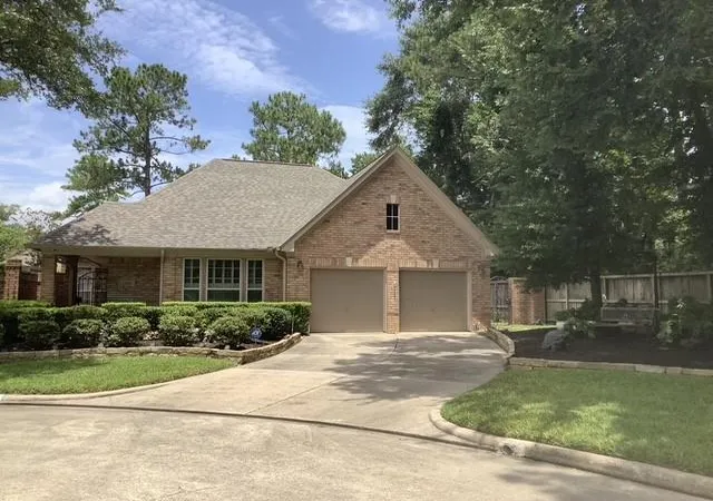 Photo 2 of Single family home for sale at 3347 Courtland Manor Ln, Kingwood, TX 77339 | MLS# 12716157 | Listing updated on 2026-08-28