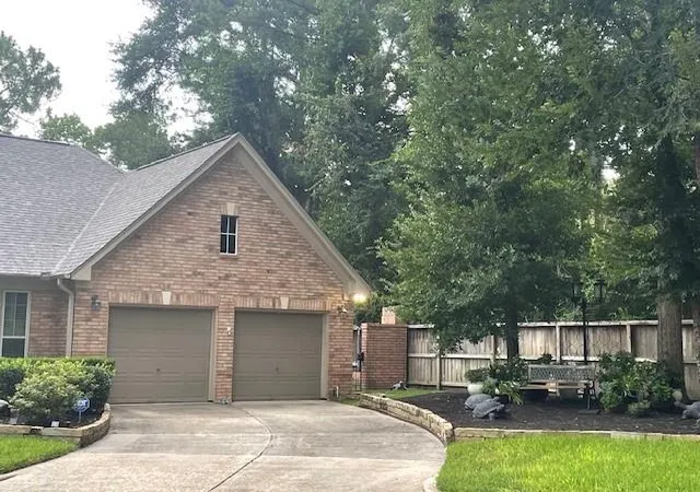 Photo 3 of Single family home for sale at 3347 Courtland Manor Ln, Kingwood, TX 77339 | MLS# 12716157 | Listing updated on 2026-08-28