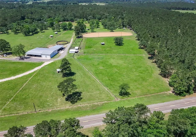 Photo 2 of Land for sale at Tr 1 And 2 Fm 3179, Huntsville, TX 77340 | MLS# 69493841 | Listing updated on 2026-07-14