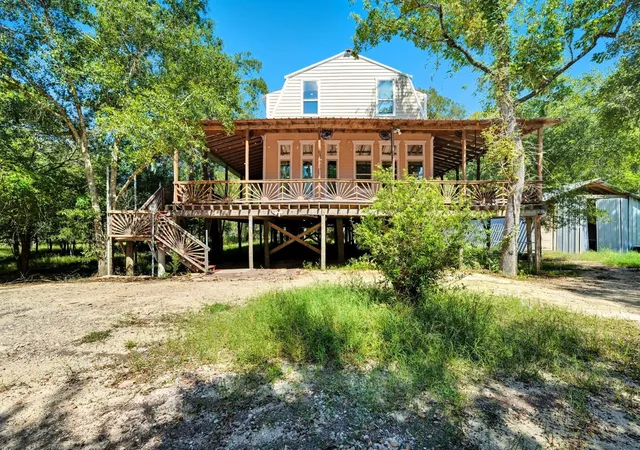 2nd image of 2184 Bear Bottom Dr, Wharton, TX 77488 | MLS# 76881356