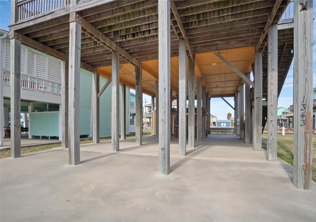 Photo 3 of Single family home for sale at 1343 Sunrise, Port Bolivar, TX 77650 | MLS# 37526638 | Listing updated on 2026-07-20
