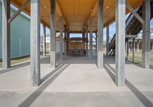 Photo 3 of Single family home for sale at 1343 Sunrise, Port Bolivar, TX 77650 | MLS# 37526638 | Listing updated on 2026-07-20
