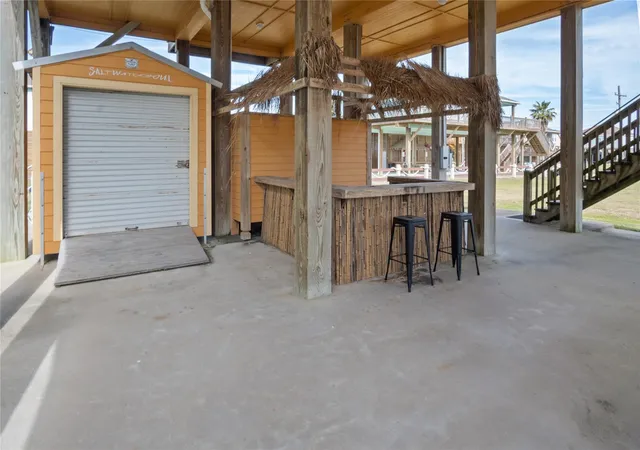 Photo 4 of Single family home for sale at 1343 Sunrise, Port Bolivar, TX 77650 | MLS# 37526638 | Listing updated on 2026-07-20