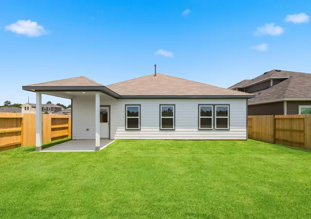 Photo 2 of Single family home for sale at 536 Wax Myrtle Wy, Hockley, TX 77447 | MLS# 21808168 | Listing updated on 2026-09-20