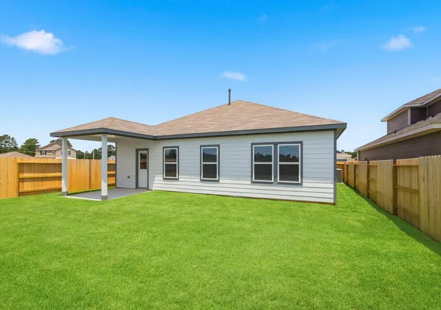 Photo 3 of Single family home for sale at 536 Wax Myrtle Wy, Hockley, TX 77447 | MLS# 21808168 | Listing updated on 2026-09-20