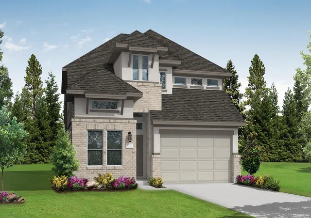 1st image of 2306 Honeyberry Shrub Dr, Manvel, TX 77578 | MLS# 94537916