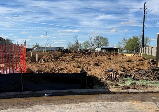5th image of 2306 Honeyberry Shrub Dr, Manvel, TX 77578 | MLS# 94537916