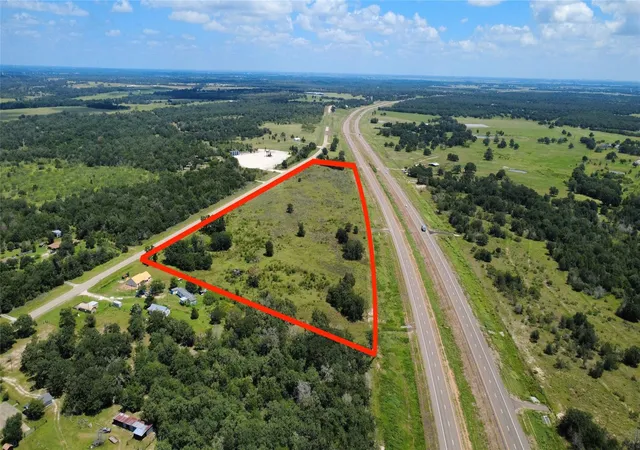 Photo 3 of Land for sale at 0 Fm 60, Somerville, TX 77879 | MLS# 46381549 | Listing updated on 2026-05-19