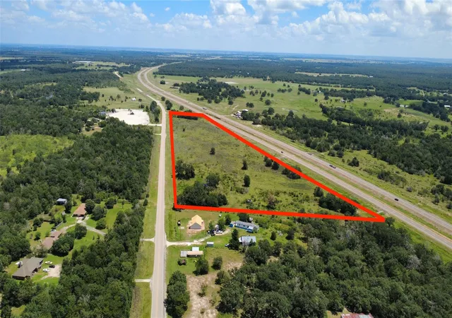 Photo 3 of Land for sale at 0 Fm 60, Somerville, TX 77879 | MLS# 46381549 | Listing updated on 2026-05-19