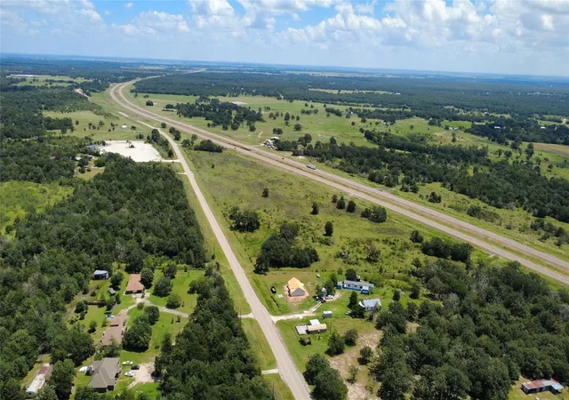 Photo 4 of Land for sale at 0 Fm 60, Somerville, TX 77879 | MLS# 46381549 | Listing updated on 2026-05-19