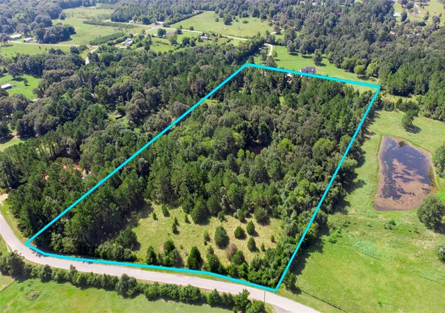 1st image of Tbd Hilltop Ln, Huntsville, TX 77320 | MLS# 81632149