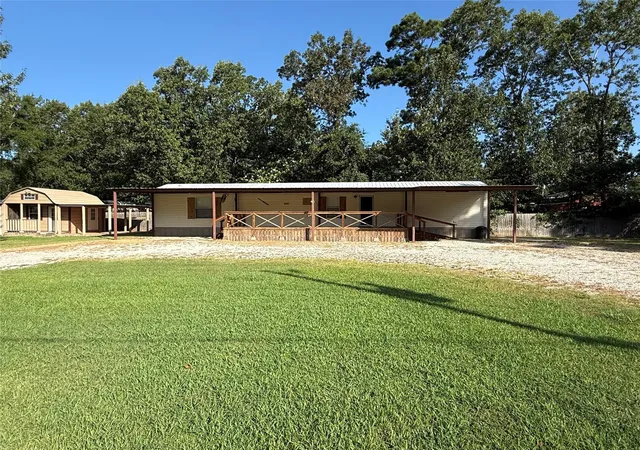 Homes for sale in Point Blank, TX | 40 St Croix Dr, Point Blank, TX 77364 | MLS# 95588419