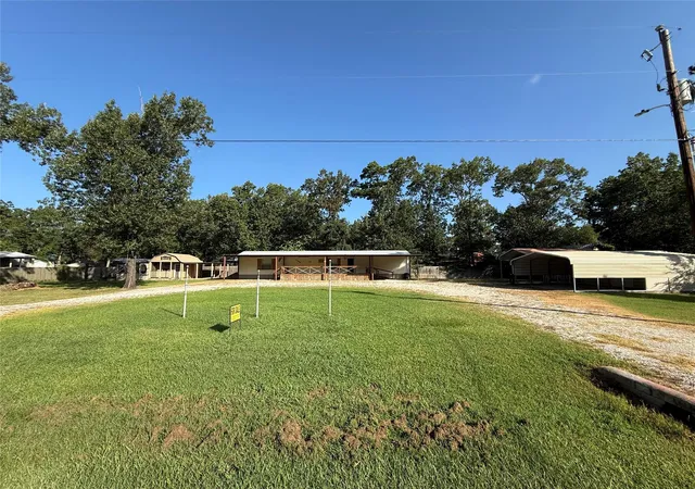 Homes for sale in Point Blank, TX | 40 St Croix Dr, Point Blank, TX 77364 | MLS# 95588419