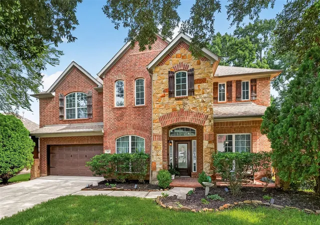 Photo 1 of Sale Pending at 965 Shandy Way, Conroe, TX 77301 | MLS# 62722743 | Listing updated on 2026-09-06