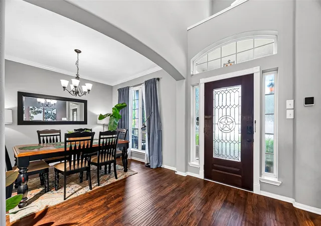 Photo 3 of Sale Pending at 965 Shandy Way, Conroe, TX 77301 | MLS# 62722743 | Listing updated on 2026-09-06