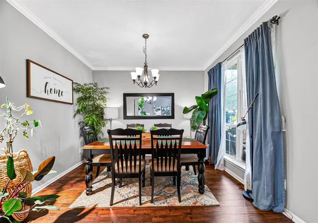 Photo 3 of Sale Pending at 965 Shandy Way, Conroe, TX 77301 | MLS# 62722743 | Listing updated on 2026-09-06