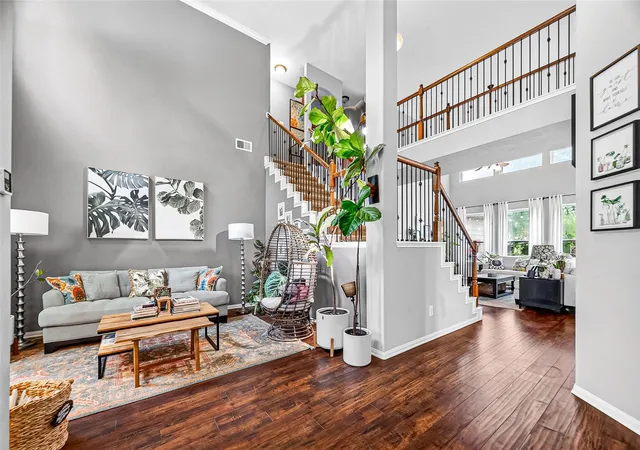 Photo 4 of Sale Pending at 965 Shandy Way, Conroe, TX 77301 | MLS# 62722743 | Listing updated on 2026-09-06