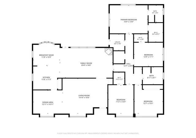 31st image of 10806 Inwood Dr, Houston, TX 77042 | MLS# 41614487