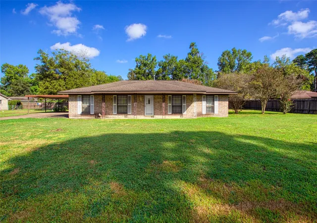 Photo 1 of Single family home for sale at 2310 Creekdale Dr, Houston, TX 77068 | MLS# 25882882 | Listing updated on 2026-09-02