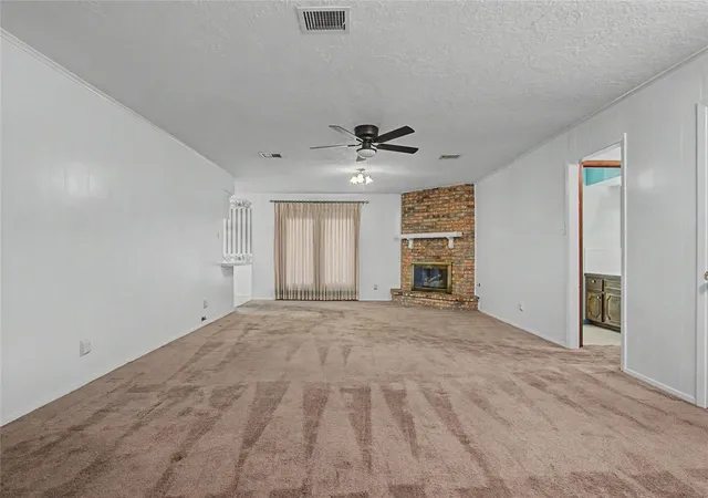 Photo 3 of Single family home for sale at 2310 Creekdale Dr, Houston, TX 77068 | MLS# 25882882 | Listing updated on 2026-09-02