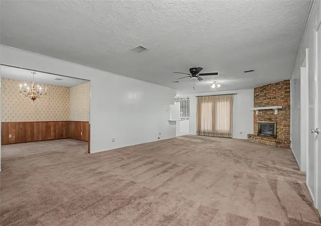 Photo 3 of Single family home for sale at 2310 Creekdale Dr, Houston, TX 77068 | MLS# 25882882 | Listing updated on 2026-09-02