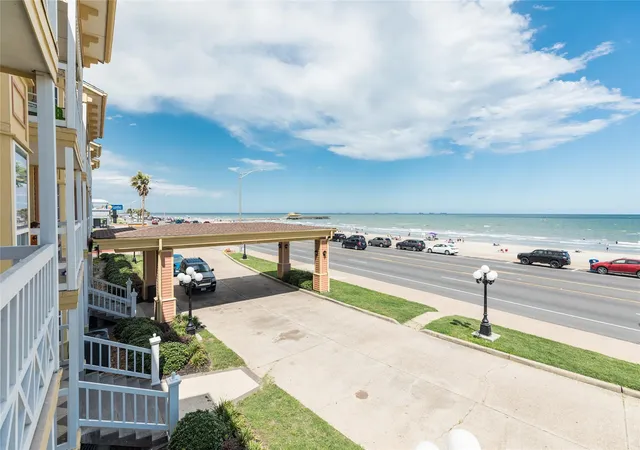 Photo 1 of Condo for sale at 6300 Seawall Blvd #1201, Galveston, TX 77551 | MLS# 372401 | Listing updated on 2026-07-28