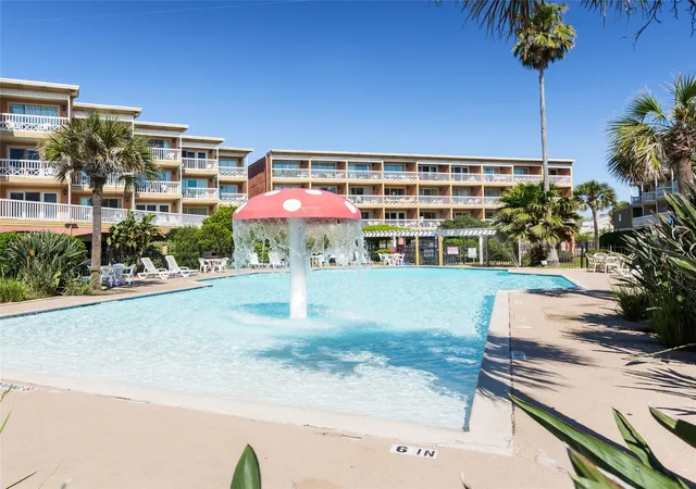 Photo 3 of Condo for sale at 6300 Seawall Blvd #1201, Galveston, TX 77551 | MLS# 372401 | Listing updated on 2026-07-28