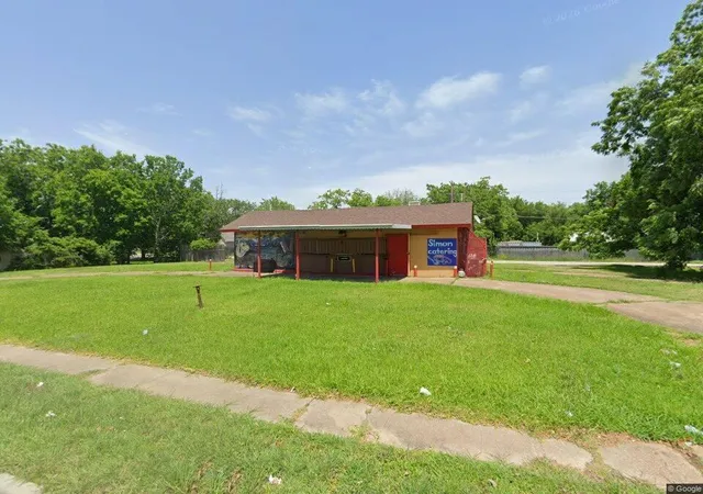 1st image of 8019 Scott St, Houston, TX 77051 | MLS# 70743714