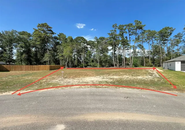 1st image of 818 Scribe St, New Caney, TX 77357 | MLS# 63060383