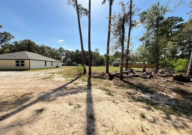Photo 3 of Land for sale at 818 Scribe St, New Caney, TX 77357 | MLS# 63060383 | Listing updated on 2026-08-24