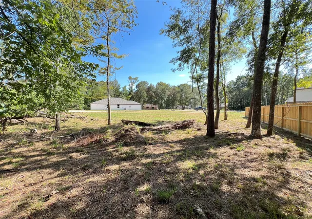 Photo 4 of Land for sale at 818 Scribe St, New Caney, TX 77357 | MLS# 63060383 | Listing updated on 2026-08-24