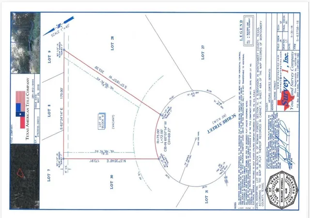 9th image of 818 Scribe St, New Caney, TX 77357 | MLS# 63060383