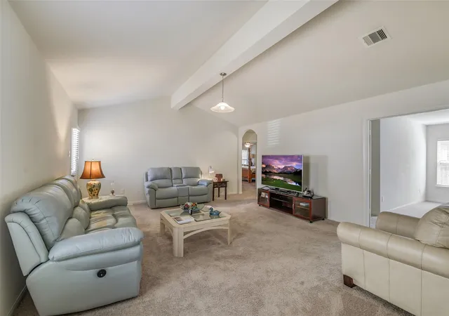 Photo 3 of Single family home for sale at 7614 Dusty Melody Ln, Conroe, TX 77304 | MLS# 90089914 | Listing updated on 2026-09-01