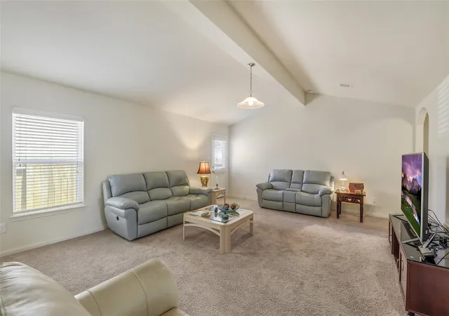 Photo 4 of Single family home for sale at 7614 Dusty Melody Ln, Conroe, TX 77304 | MLS# 90089914 | Listing updated on 2026-09-01