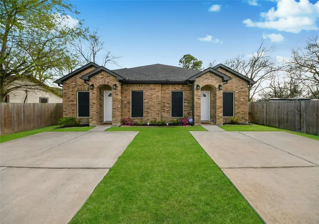 1st image of 7980 Ethel St #A/B, Houston, TX 77028 | MLS# 59527644