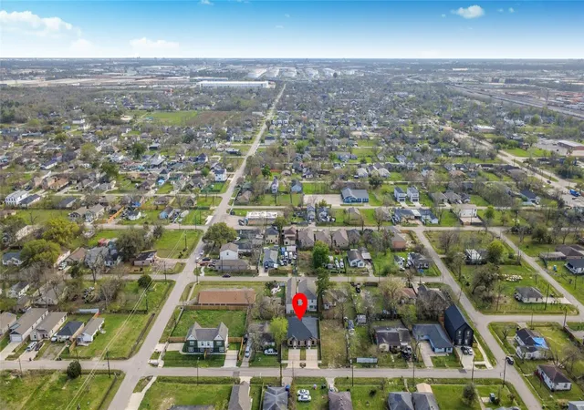 48th image of 7980 Ethel St #A/B, Houston, TX 77028 | MLS# 59527644