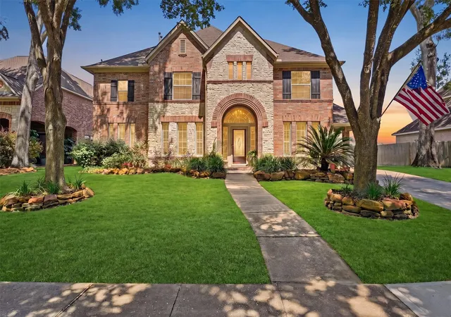 1st image of 25181 Ramrock Dr, Porter, TX 77365 | MLS# 45359319
