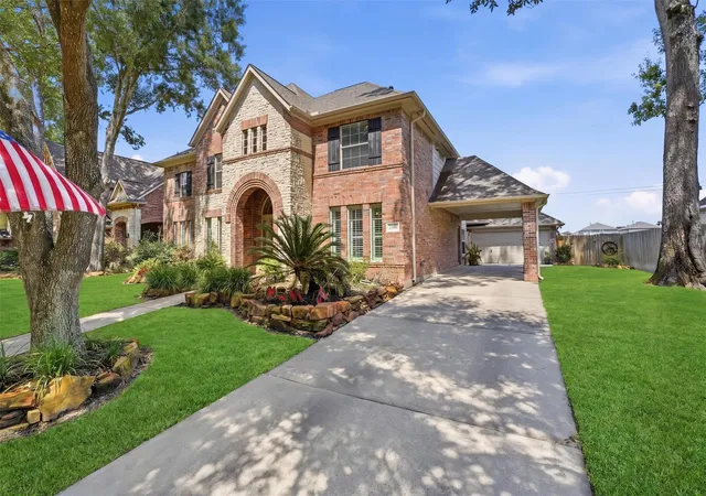 3rd image of 25181 Ramrock Dr, Porter, TX 77365 | MLS# 45359319
