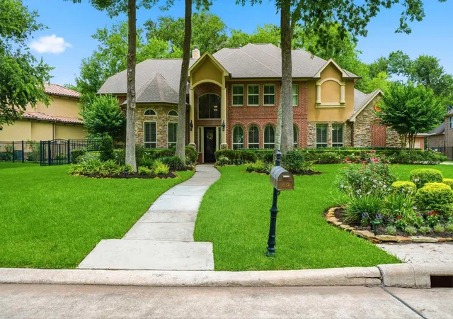 2nd image of 69 Big Trl, Missouri City, TX 77459 | MLS# 51313894