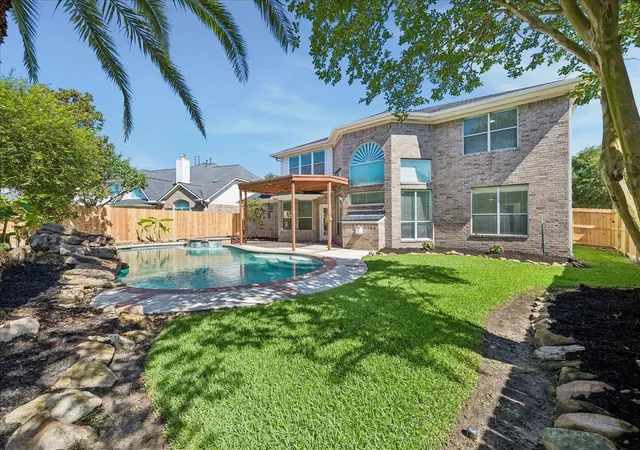 Photo 1 of Sale Pending at 12023 Bolero Point Ln, Houston, TX 77041 | MLS# 83280142 | Listing updated on 2026-09-12