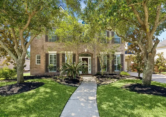 Photo 2 of Sale Pending at 12023 Bolero Point Ln, Houston, TX 77041 | MLS# 83280142 | Listing updated on 2026-09-12