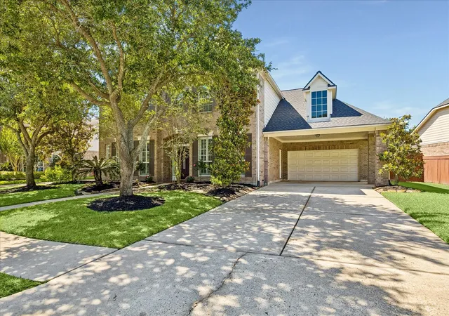 Photo 3 of Sale Pending at 12023 Bolero Point Ln, Houston, TX 77041 | MLS# 83280142 | Listing updated on 2026-09-12