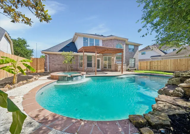 Photo 3 of Sale Pending at 12023 Bolero Point Ln, Houston, TX 77041 | MLS# 83280142 | Listing updated on 2026-09-12