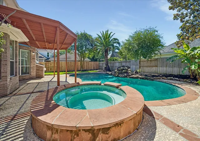 Photo 4 of Sale Pending at 12023 Bolero Point Ln, Houston, TX 77041 | MLS# 83280142 | Listing updated on 2026-09-12