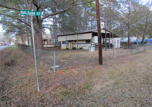Photo 1 of Sale Pending at 10980 Balsam St, Willis, TX 77318 | MLS# 80138922 | Listing updated on 2026-08-27