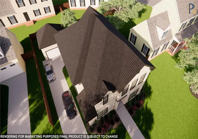 Photo 2 of Single family home for sale at 1427 Hoveden Dr, Katy, TX 77450 | MLS# 35852610 | Listing updated on 2026-10-05