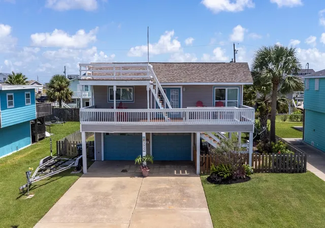 1st image of 3927 Panola Dr, Galveston, TX 77554 | MLS# 30649179