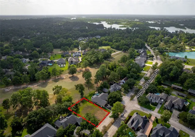 Photo 4 of Land for sale at 20715 Atascocita Shrs Dr, Humble, TX 77346 | MLS# 97083927 | Listing updated on 2026-08-20