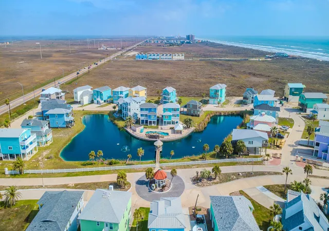 5th image of 162 La Concha Blvd #41, Port Aransas, TX 78373 | MLS# 78440186